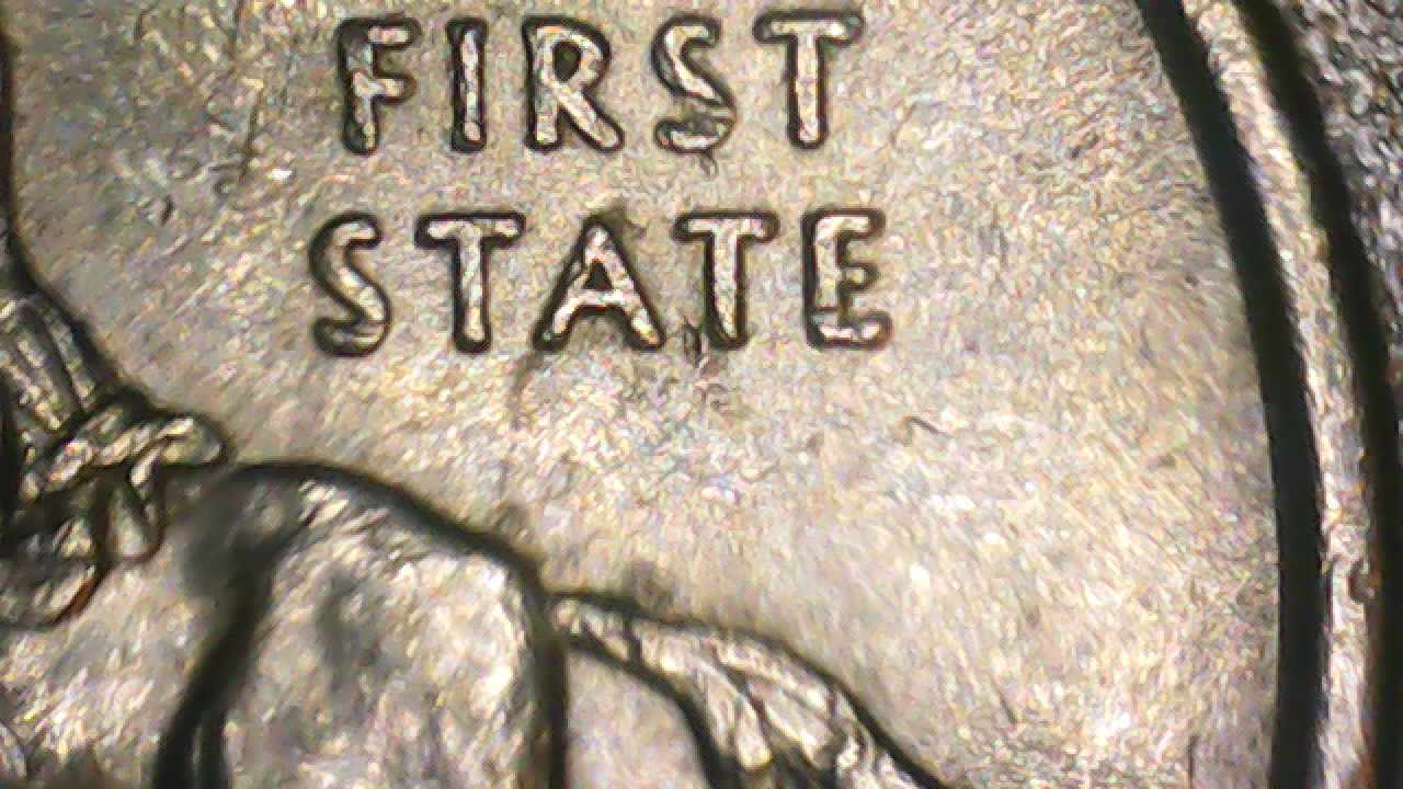 1999-Spitting-Horse-Delaware-State-Quarter